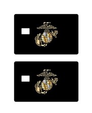2 Premium Print U.S. MARINES