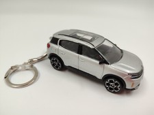 Porte clé Citroën C5