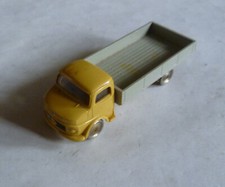 Lego HO Mercedes Flatbed Truck