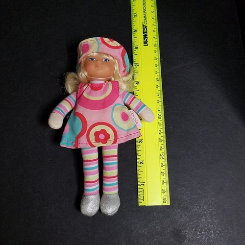 Corolle doll 2005 - doll,