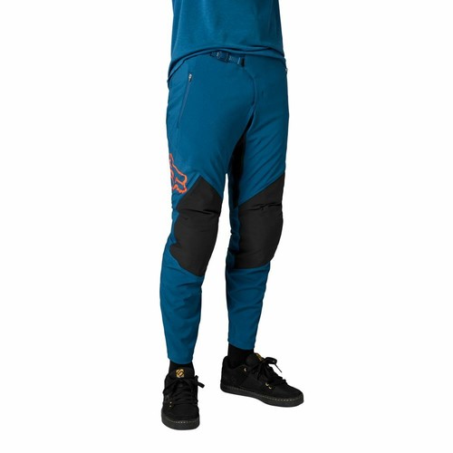 Fox racing defend pant dark - fox,