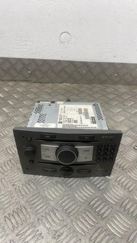 Autoradio origine opel astra - autoradio, d'origine