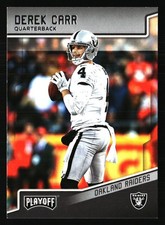 Oakland Raiders Football Cards