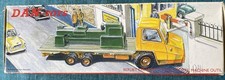 DAN TOYS #DAN-003 BERLIET