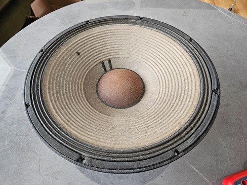 Jbl 2226h low frequency - 15",