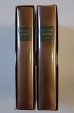 La PLEIADE - NRF - LOUIS