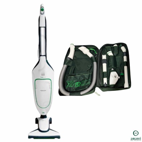 Aspirateur vertical vorwerk - aspirateur,