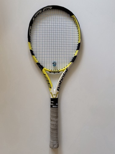 Babolat aeropro drive cortex - aeropro,
