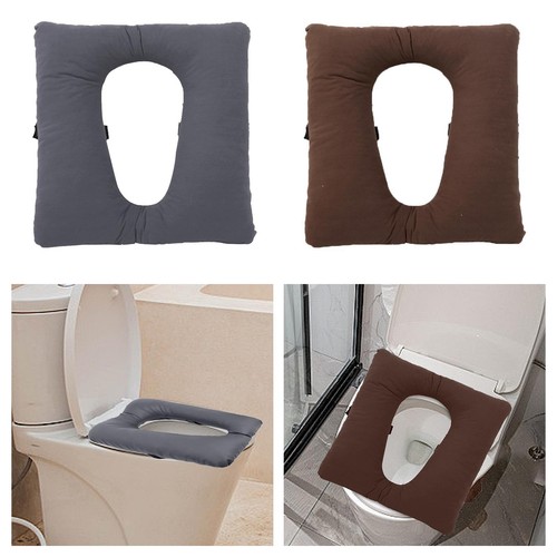 Coussin siège commode - siège,