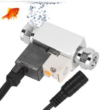 Mini électrovanne Externe CO2