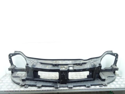 Face avant renault trafic - renault,
