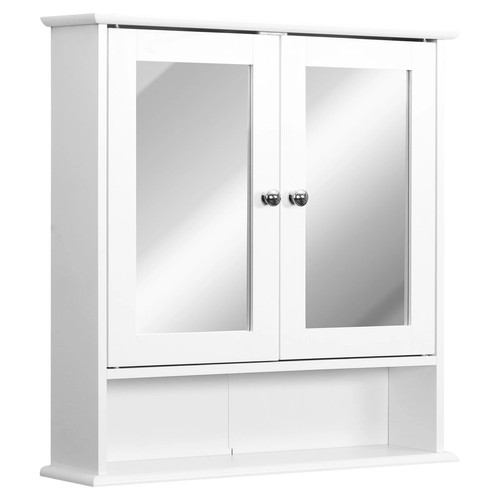 Armoire murale salle bain - armoire,