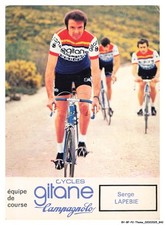 BY-BFP2-0707-CYCLISME - SERGE