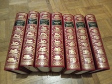 La Fontaine 7 volumes edition