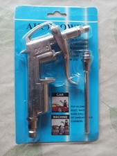 Soufflette à air comprimé