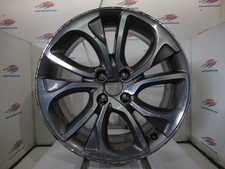 Jante ALUMINIUM CITROEN DS4