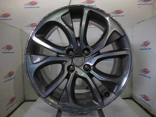 Jante aluminium citroen - citroen, ds4