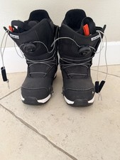 Kids Burton Step In Snowboard