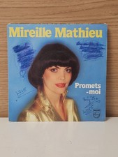 Vinyle tours ancien - 45,