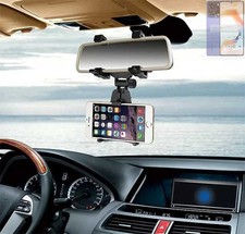 arrière voiture support