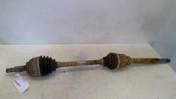 Cardan droit - , (transmission)