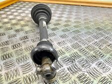 Audi A4 B8 2,0 Arbre Avant L'Arbre D'Entraînement 8K0407271Q Bitte Photos Note