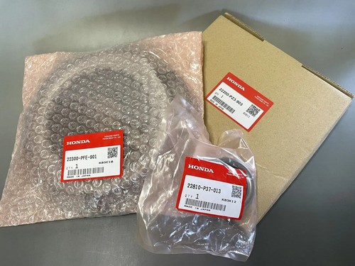 Honda original oem acty - honda,