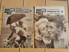 Miroir-Sprint Tour De France