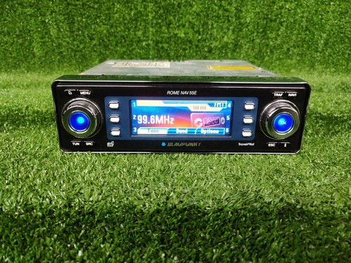 Blaupunkt rome nav - blaupunkt,