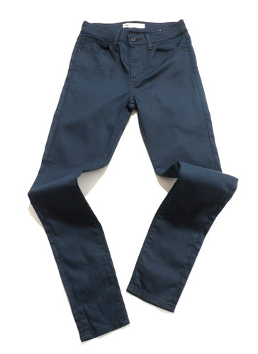 Jean femme levi 721 coupe - femme,