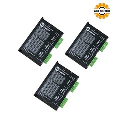 3PC Moteur Pas à Pas