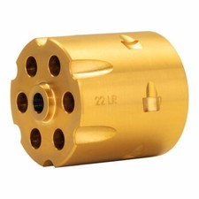 Heritage rough rider 22lr gold - 22lr,