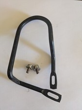 Protection dérailleur