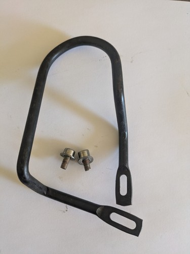 Protection dérailleur