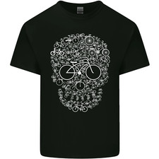 Un T-Shirt En Coton Pour Homme