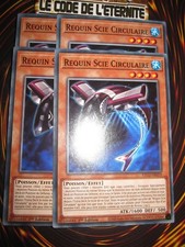 YU-GI-OH! PLAYSET (LOT DE 4)