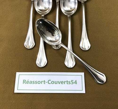 Cuillère dessert - cuillère,