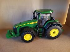 BRI43288-Tracteur JOHN DEERE