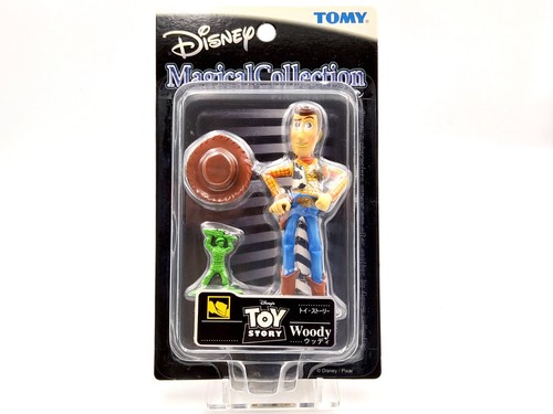 Figure tomy disney magical - tomy,