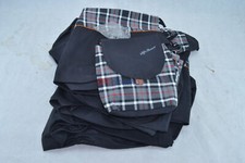 Série Liners True Cuir