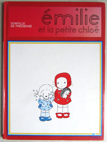 émilie petite chloé - petite,
