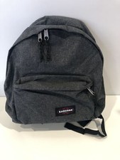 Sac à dos Eastpak Authentic Padded Pak'r, denim noir, sac à dos, 40 x 30 x 18 cm