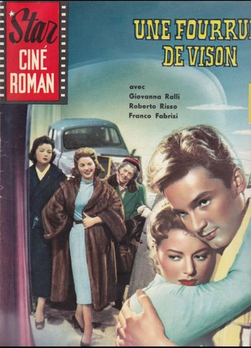 Star ciné roman 1959 - roman, n°