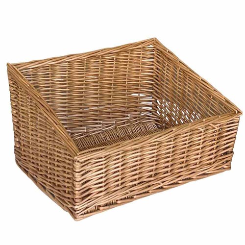Panier cesto exposant cestino - exposant,