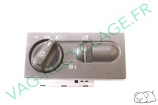 ♻️Bouton phare 1H6941531A Golf 3 Vento avec antibrouillard arrière