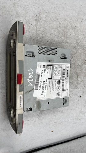 Autoradio origine fiat - fiat, 500
