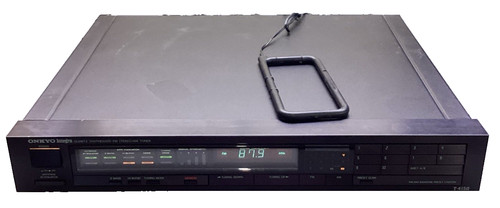 Onkyo integra 4150 - onkyo, quartz