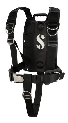 Scubapro tek pro harness - harness, w/