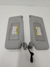 Pare soleil JAGUAR XF 1 PHASE 1 C2Z12628PVJ