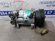 Compresseur Climatisation MG